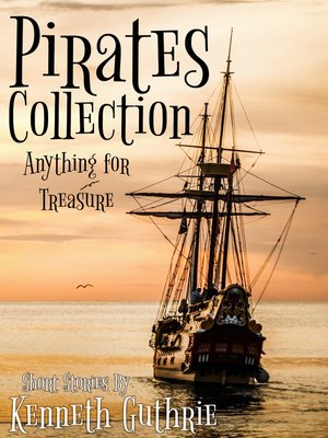 cover image of Pirates Collection
